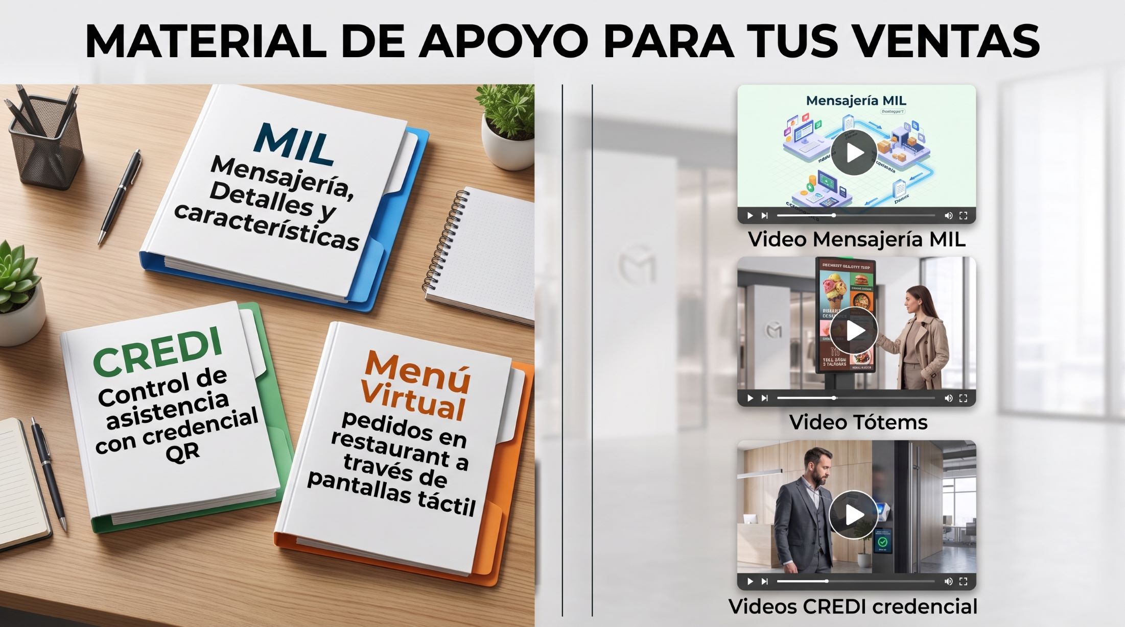 Material de Apoyo a Vendedores Digi-Tech
